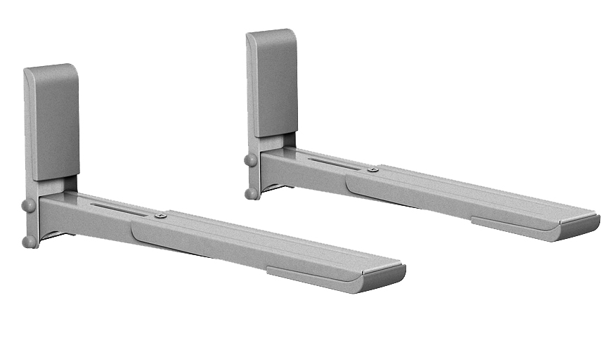 1040535 Кронштейн для СВЧ-печи Holder MWS-2003 STDN-0052922