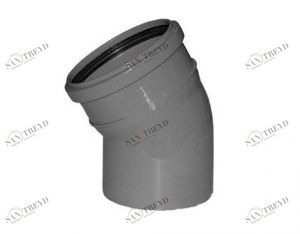 Отвод 50х15 ПП POLITRON 2014346