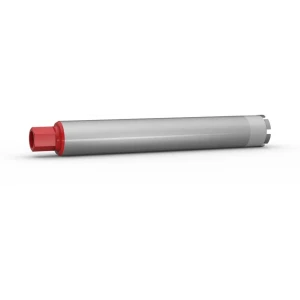 Коронка алмазная по железобетону Voll 1.45066 66 мм