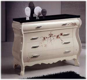 Комод Delicate RM ARREDAMENTI Delicate