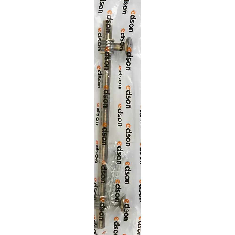 Мебельная ручка-рейлинг бронза 160 мм 86924091 STLM-2172022 EDSON  - Вид №3