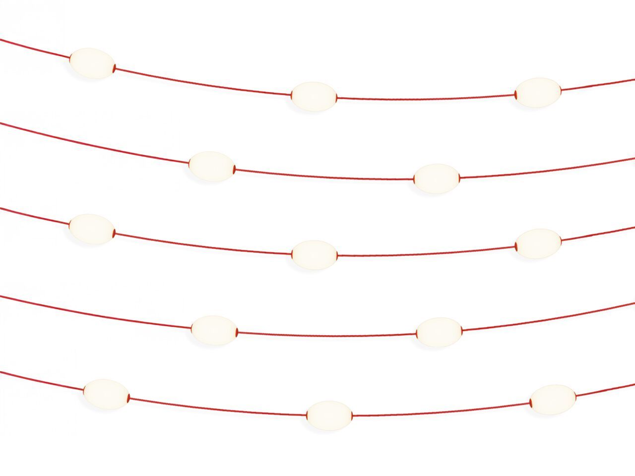 Открытый подвесной светильник Creative Cables Марина ARCH-00087426 - Вид №11