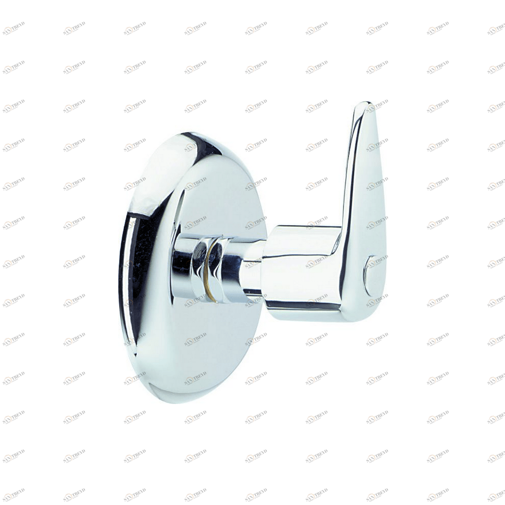 Запорный вентиль (внешняя/установочная) часть Cisal COMPLEMENTI ZA002710