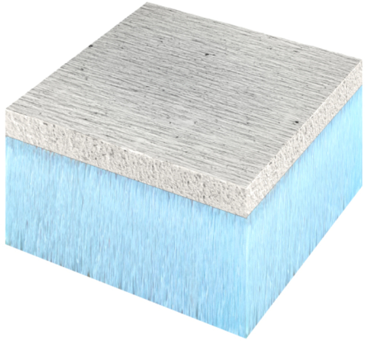 RPG6SE50 RPG Панель для утипления кровли 2400x600x50 SML XPS