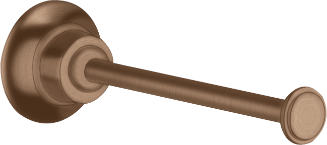 42028310 Держатель для туалетной бумаги AXOR MONTREUX