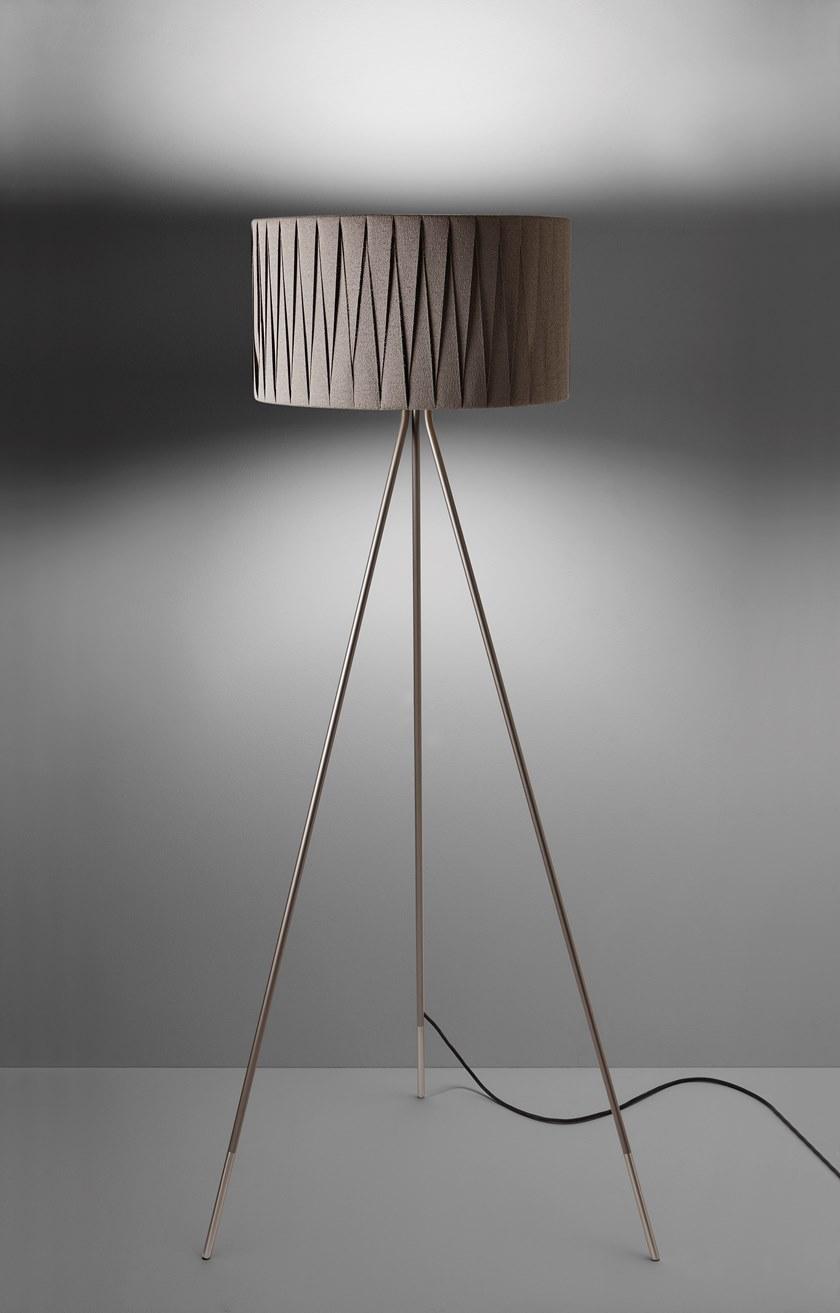 Estiluz Торшер из полиэстера Twili P-3349x - Вид №6