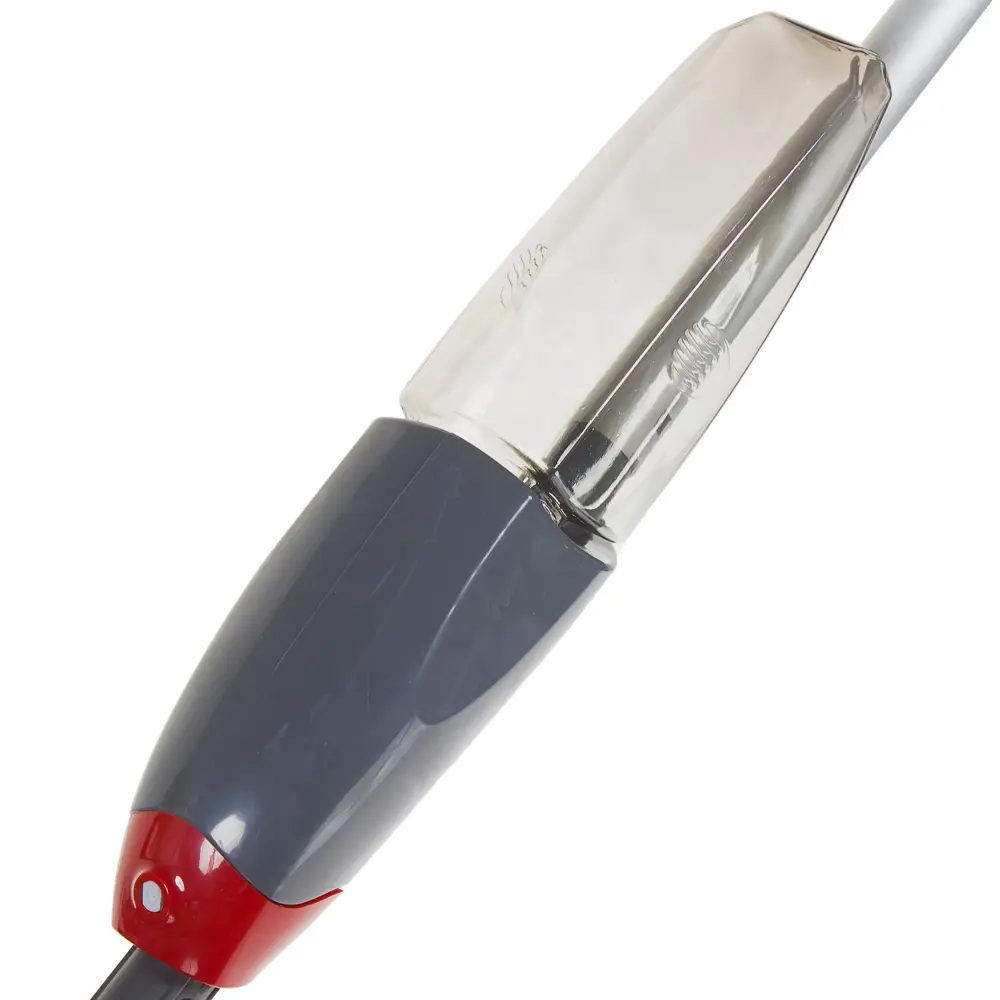 Швабра для пола и стен JS-2001 с распылителем, алюминий Floorwood STLM-2053515 - Вид №2