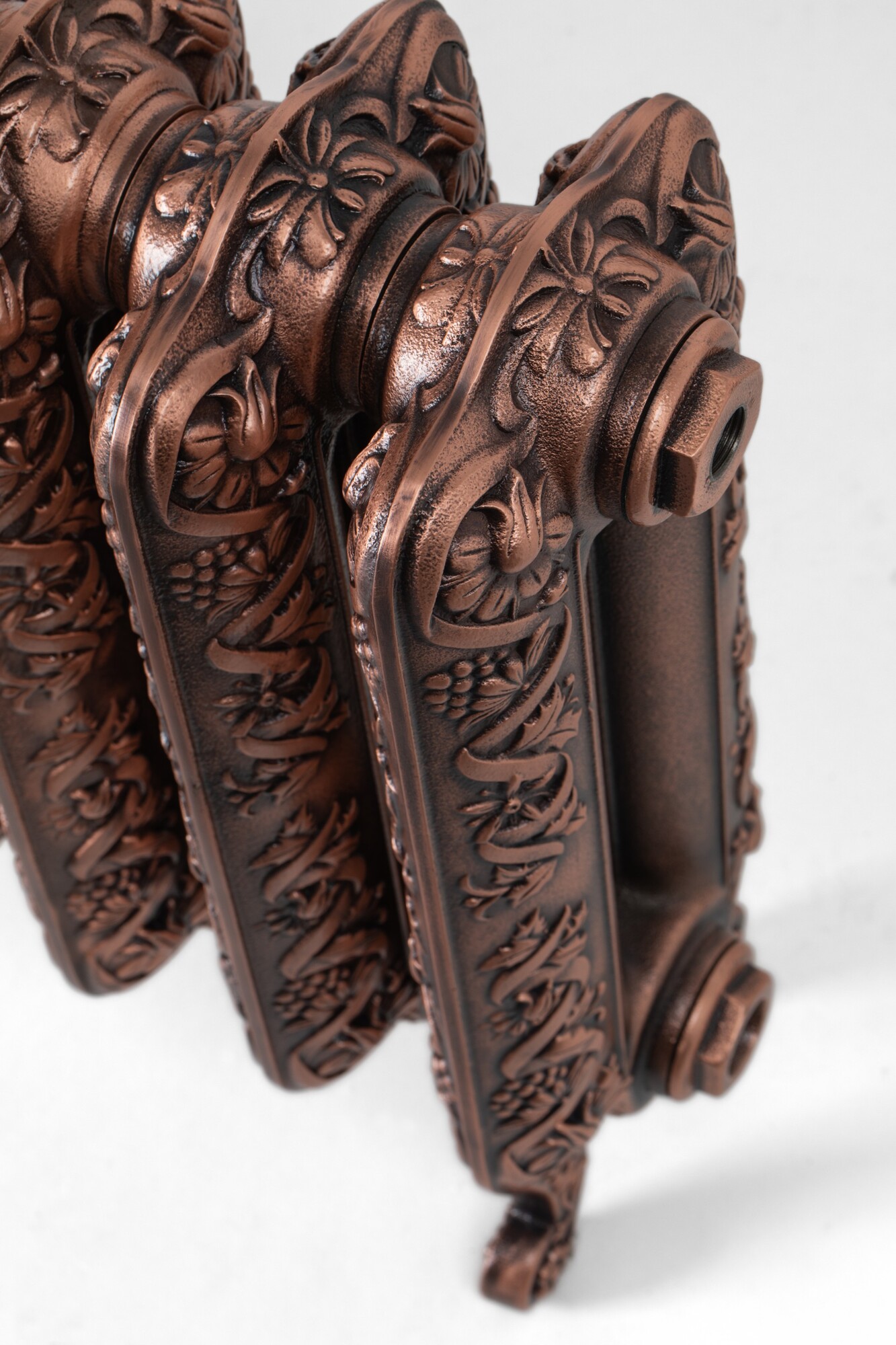 Полотенцесушители WGKAF052118 Kaszub Terma 29.98  - Вид №1