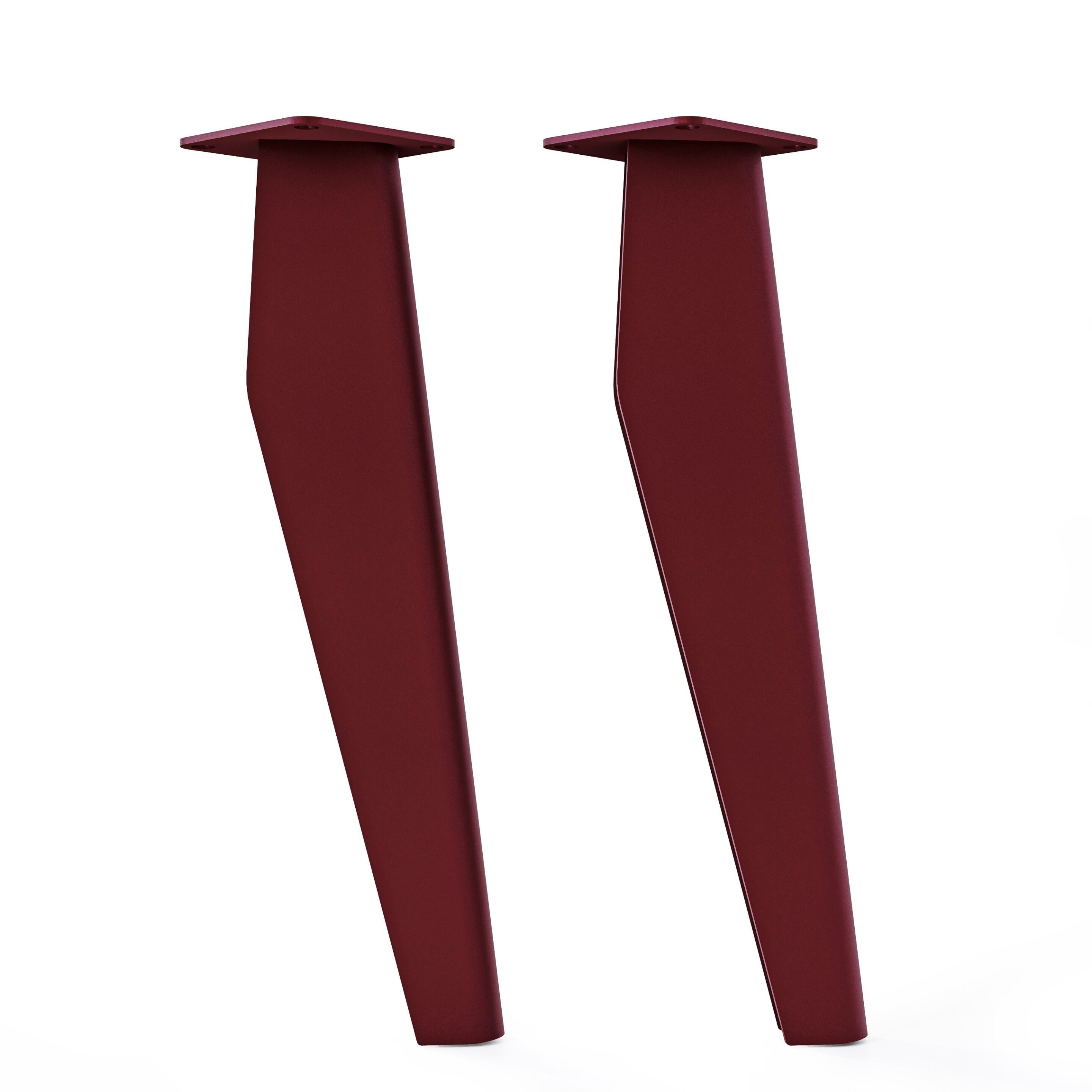 Стальная ножка стола Déco-Gem OPALE ARCH-00116070 - Вид №1