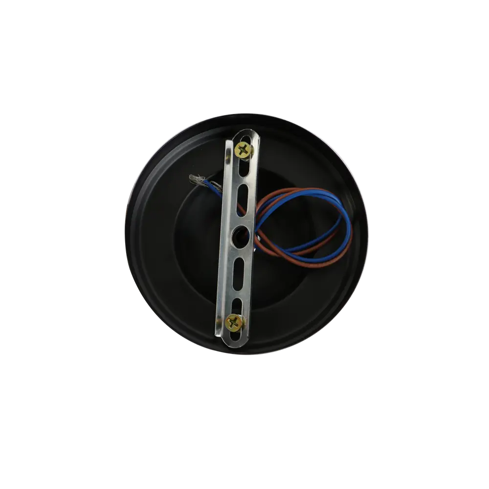 Подвесной светильник Jlight Jada 3175/1P E27 60 Вт, цвет черный/бронза 83279127 STLM-2081609  - Вид №5