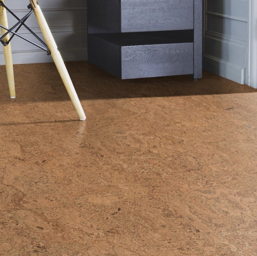 Пробка Wicanders Cork Parquet Symphony (Гладкая) 600х300 мм RN20001 - Вид №41