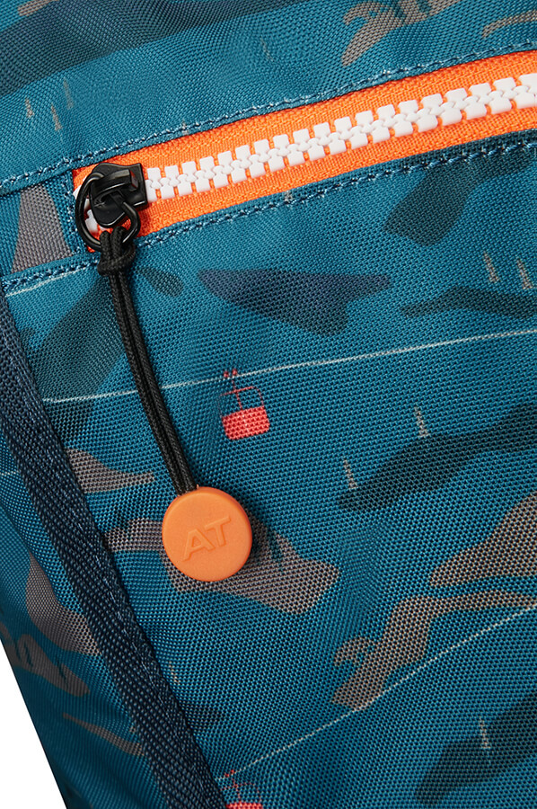 24G-12024 Рюкзак 24G*024 Laptop Backpack 15,6 American Tourister Urban Groove  - Вид №6