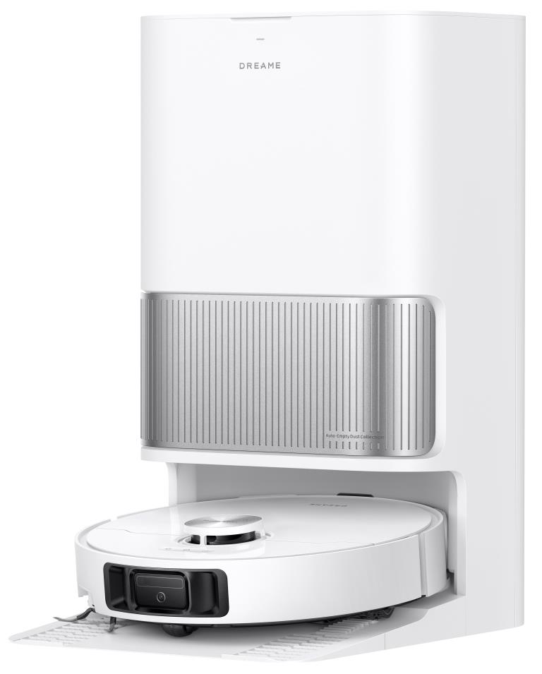 5613097 Робот-пылесос Dreame L40s Ultra белый STDN-0146860 - Вид №2