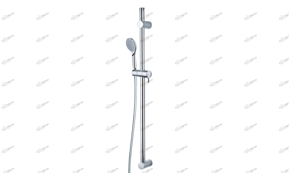 DC3040-2 Душевые комплекты SYNCRONIA/1 Ø 100 mm BOSSINI 