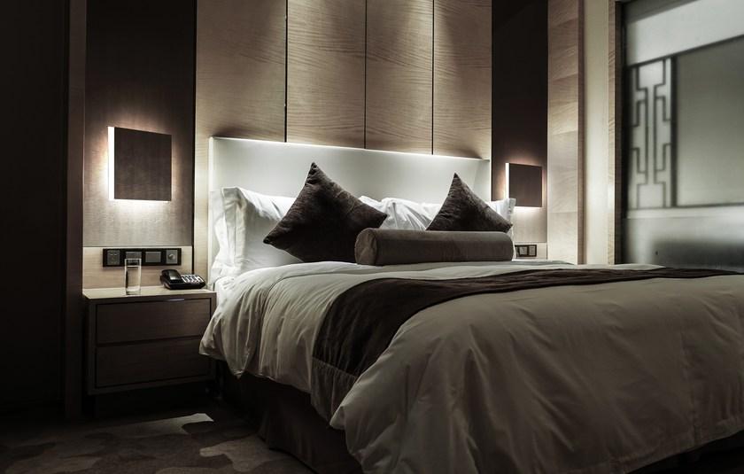 PANZERI Светодиодный настенный светильник отраженного света Aldecimo sun-id-1416932 - Вид №3