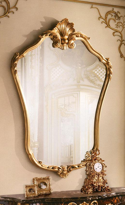 Зеркало  ANGELO CAPPELLINI 0049/S ACCESSORIES