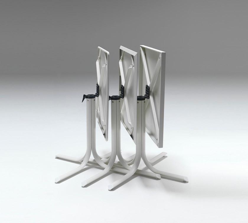 emu Квадратный складной стальной стол sun-id-1468673 - Вид №6