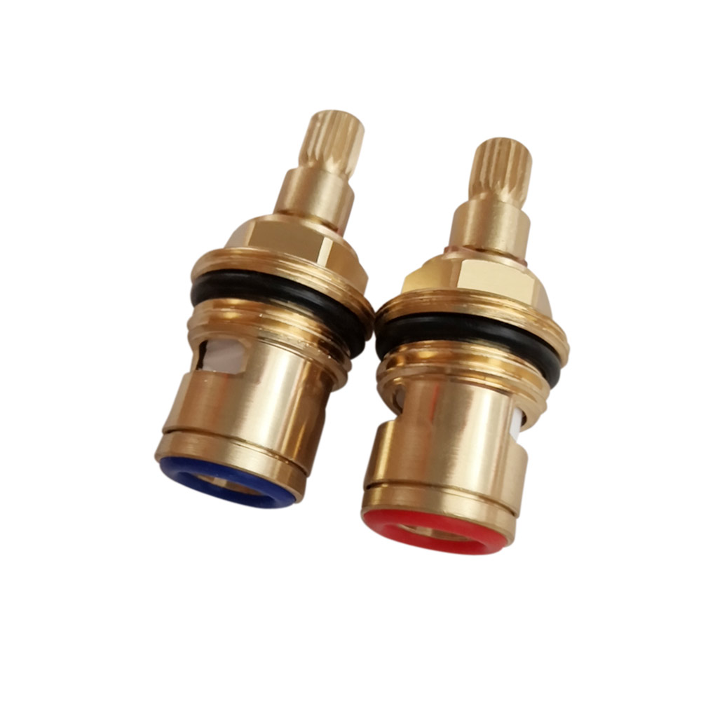 RT5 (2) Комплект кран-букса RT5 Raiber 