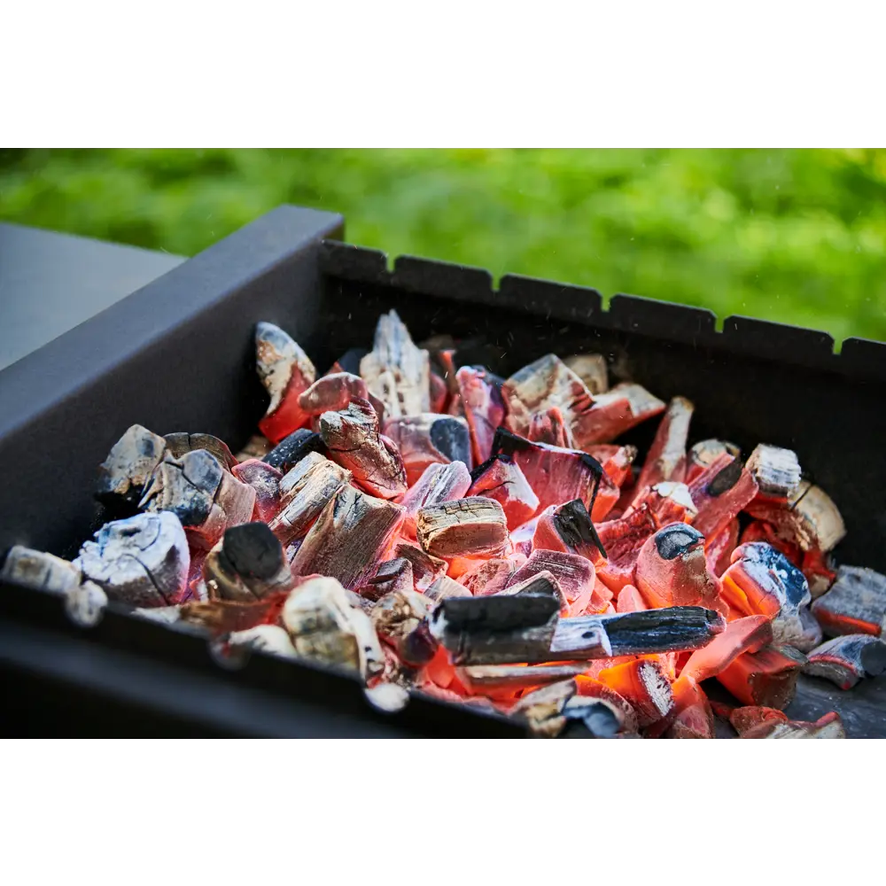 Уголь древесный берёзовый Grillkoff, 5 кг. 11066435 STLM-2170423 Santreyd  - Вид №4