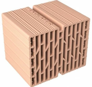 Fornaci DCB Кирпичный блок Blocchi per muratura B30pdl311