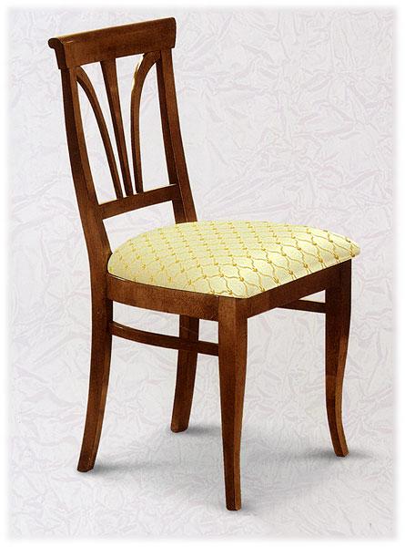 Стул Victoria MIRANDOLA R129 Botticelli - Вид №1