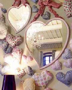 Зеркало aurora VOLPI 3335