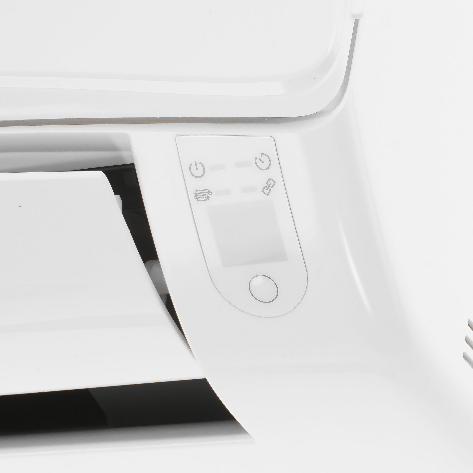 9973729 Кондиционер настенный сплит-система Hitachi RAK-DJ25PHAE белый STDN-0029556 - Вид №3