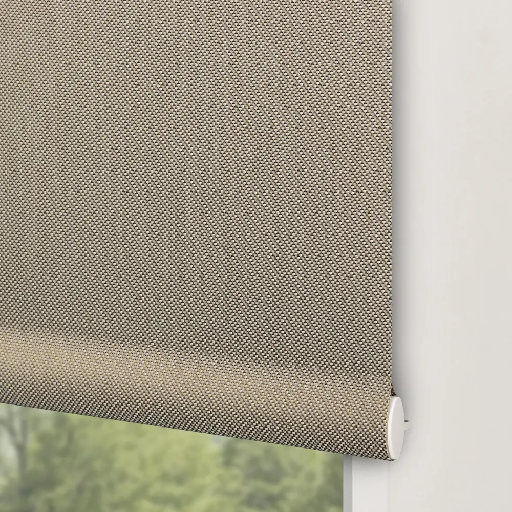 Рулонная штора INSPIRE Screen — элегантная приватность с естественным светом 84178260 STLM-0046948 - Вид №4