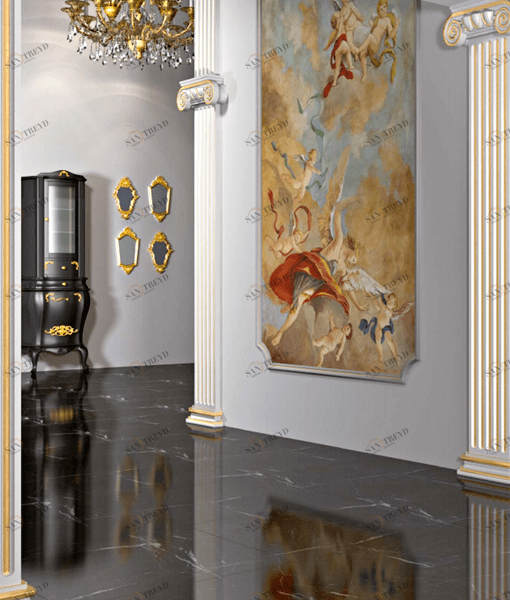 Il Tempo Del Шкаф Fregi VT 2555 Myluxury FREGIVT2555