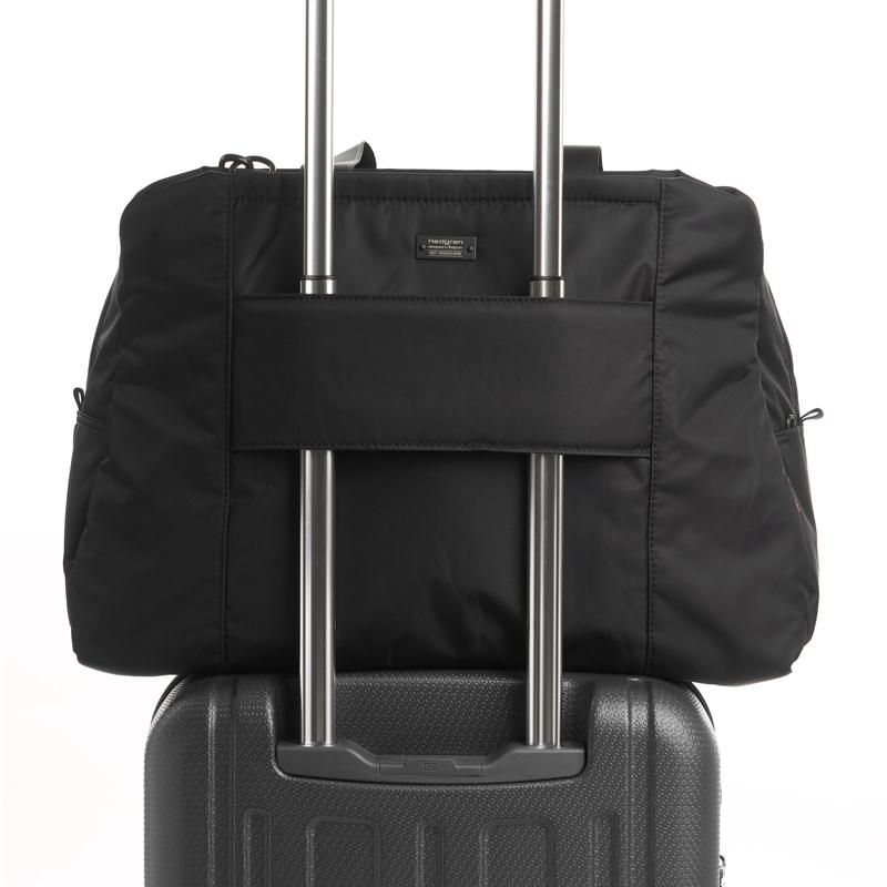 HITC12/003 Сумка HITC12 Duffle Bag Stroll RFID Hedgren Inter-City  - Вид №4