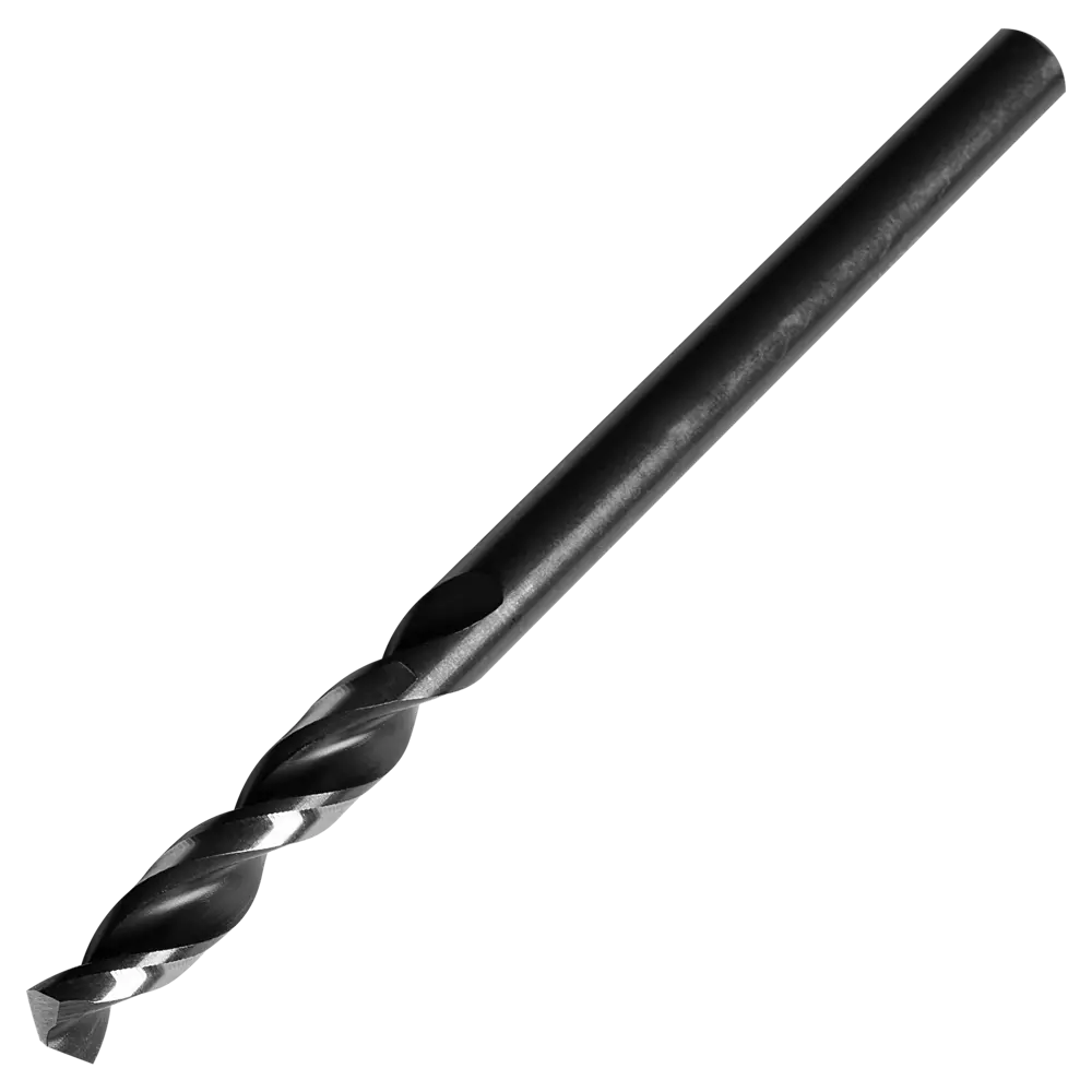 Сверло по металла KWB 258680 8x117 мм STLM-2008298