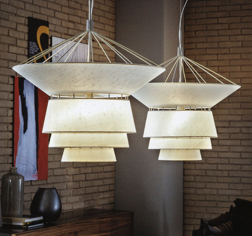 Люстра  CATTELAN ITALIA BOLERO S1 