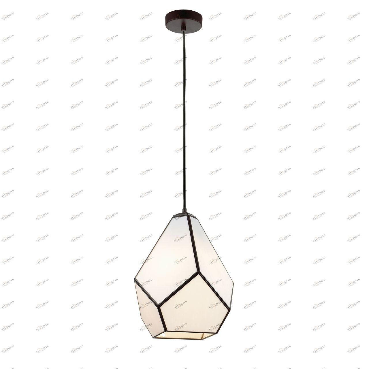 Подвесной светильник Favourite Eislager 1916-1P FAVOURITE EISLAGER WHITE 073081 Белый 