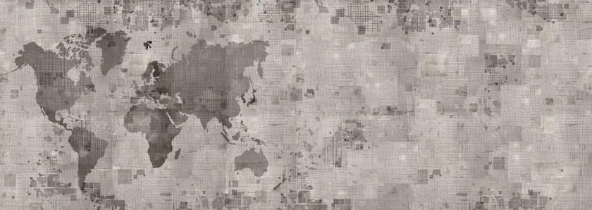 Wall&decò Панорамные обои Contemporary wallpaper 2013 sun-id-1413319 - Вид №3