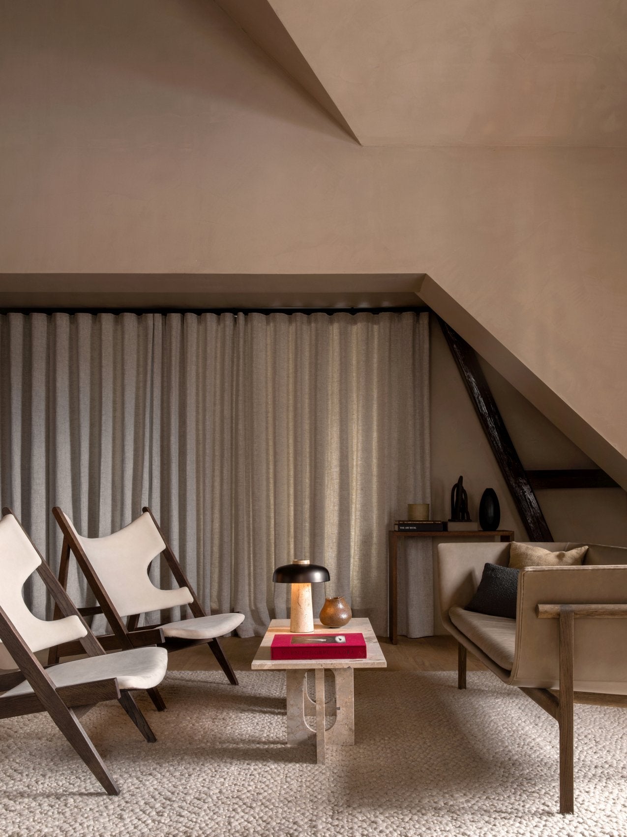 5709262043750 Стол для отдыха Androgyne LuceLight  - Вид №14