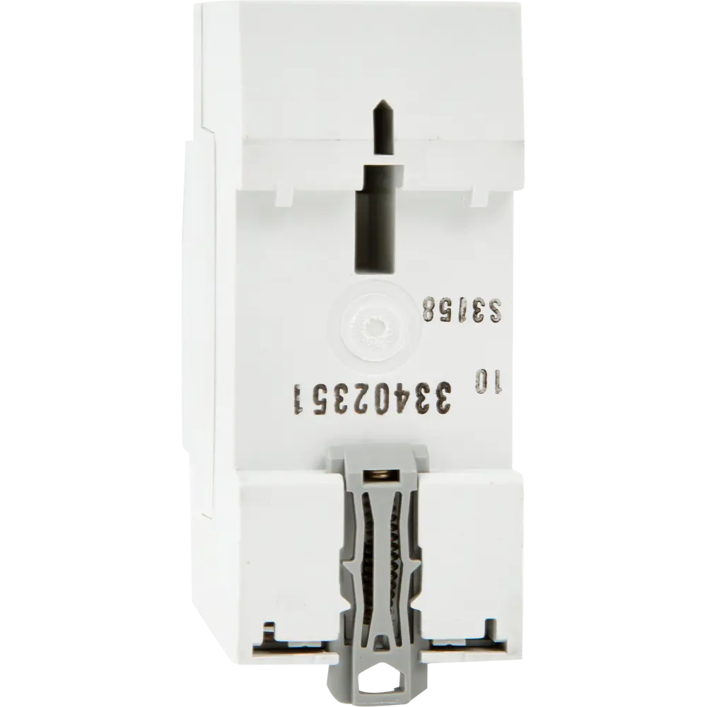 УЗО Legrand TX3 1P N 25 А 30 мА 10 кА AC 403000 10306900 STLM-2086499  - Вид №2