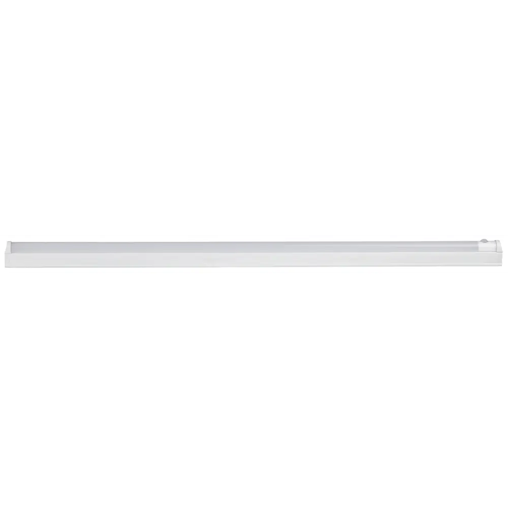 Светильник линейный светодиодный Эра LLED-02-12W-4000-MS-W 1020 мм 12 Вт нейтральный белый свет Santreyd STLM-2058465 - Вид №2