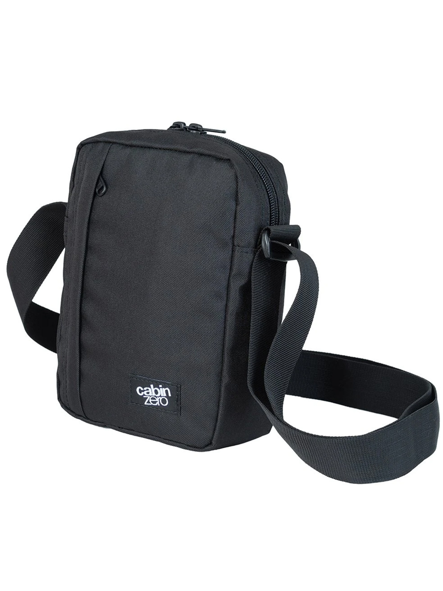 CZ211201 Сумка плечевая 3L CabinZero Sidekick 