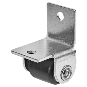 Мебельный ролик Larvij 15 мм, нагрузка до 20 кг 89440497