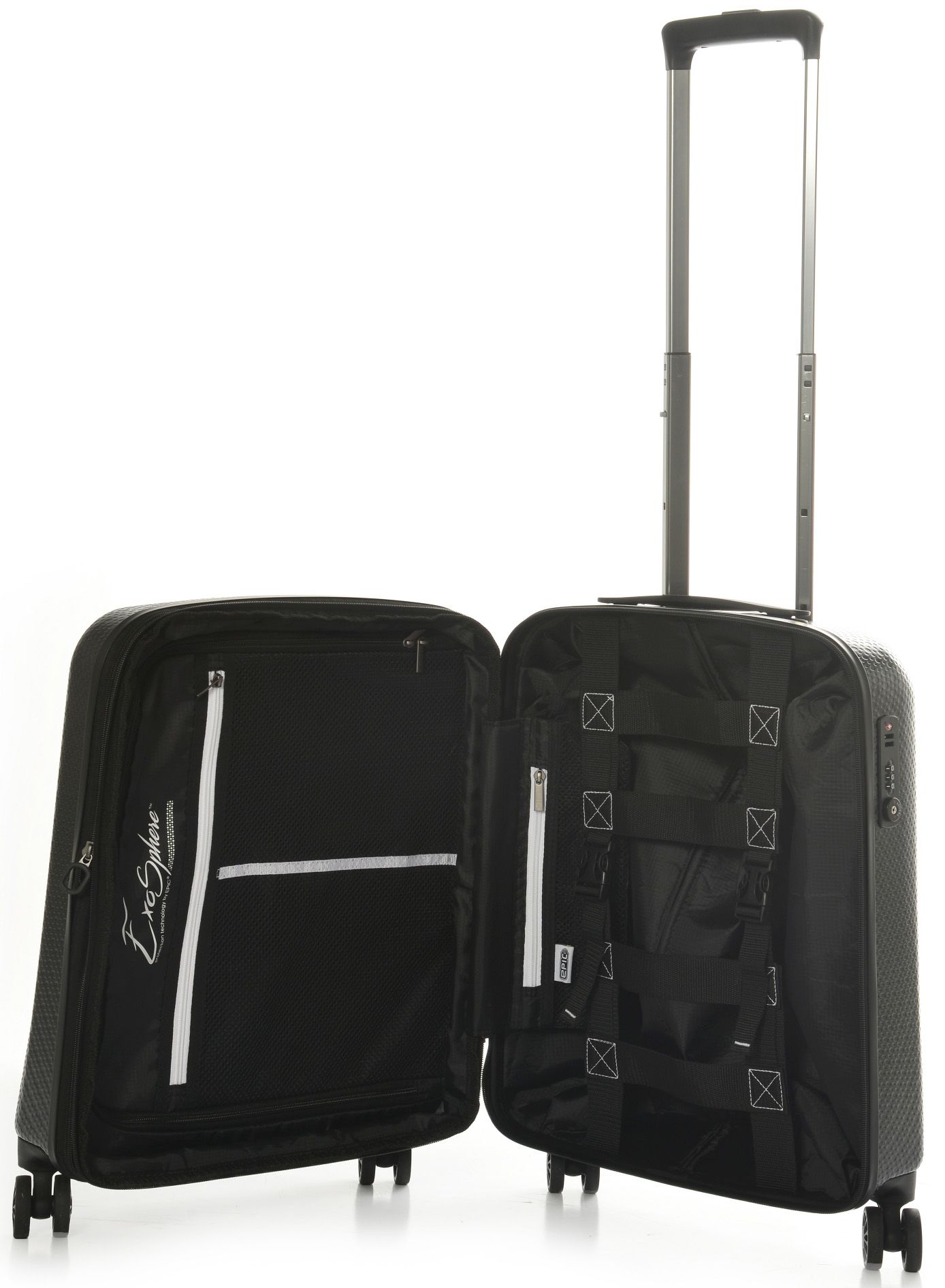 EGT403/03-01 Чемодан EGT403/03 Spinner S Epic GTO 4.0  - Вид №5