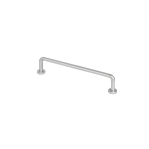PALLADIUM Viverra - мебельная ручка-скоба 128 мм в матовом хроме 88660025