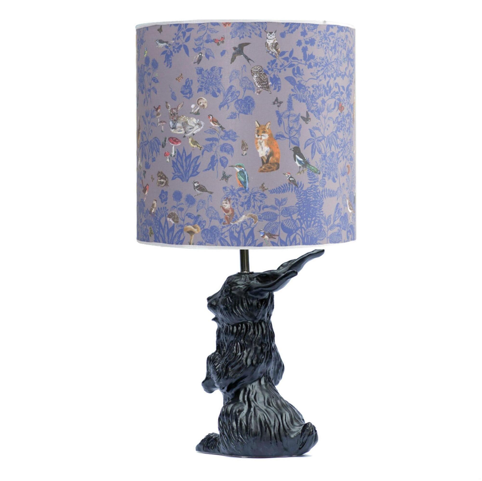 Moustache Настольная лампа отраженного света Domestic sun-id-1446068 - Вид №4