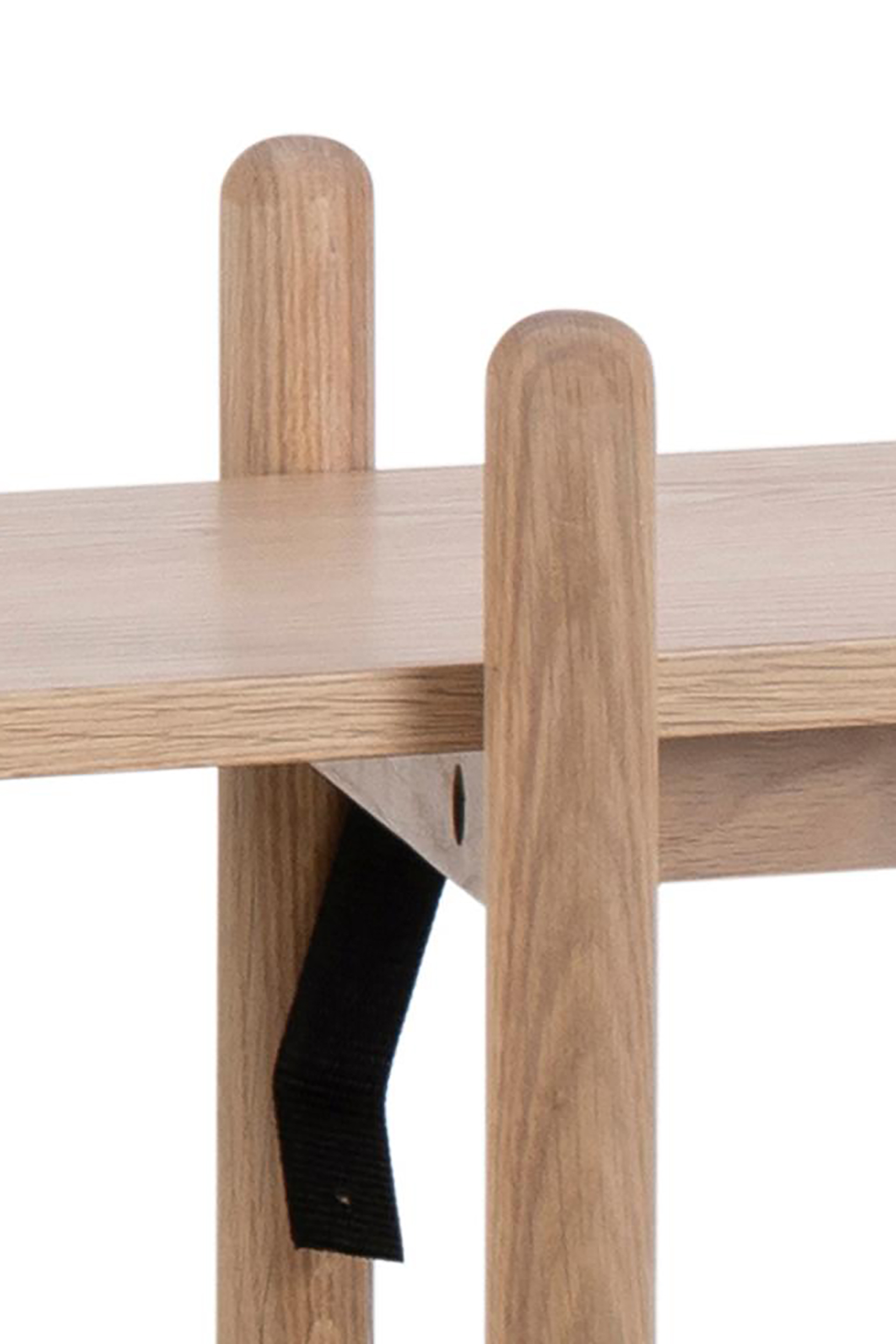 2000983239617 Стеллаж Asbaek MIUFORM  - Вид №2