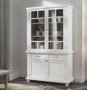 Витрина  ARTE CASA G1498 + G1498/C