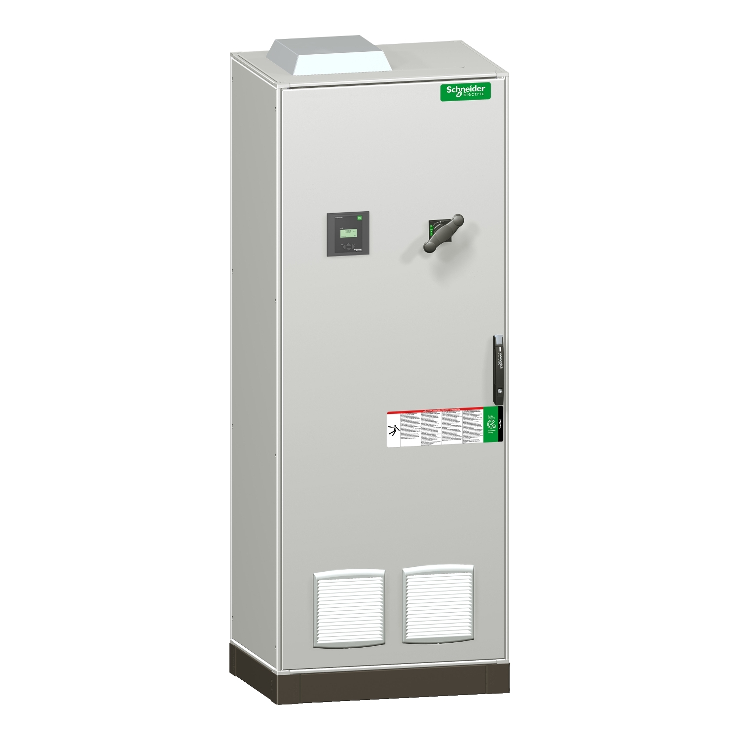 VLVAF5N03517AB УКРМ Авто 350квар xxB 400В 50Гц Schneider Electric VarSet 