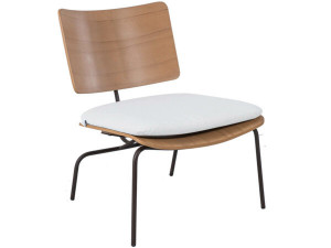 10.00.1637 Подушка кресла Serengeti Outdoor Classic Ecru Mbm