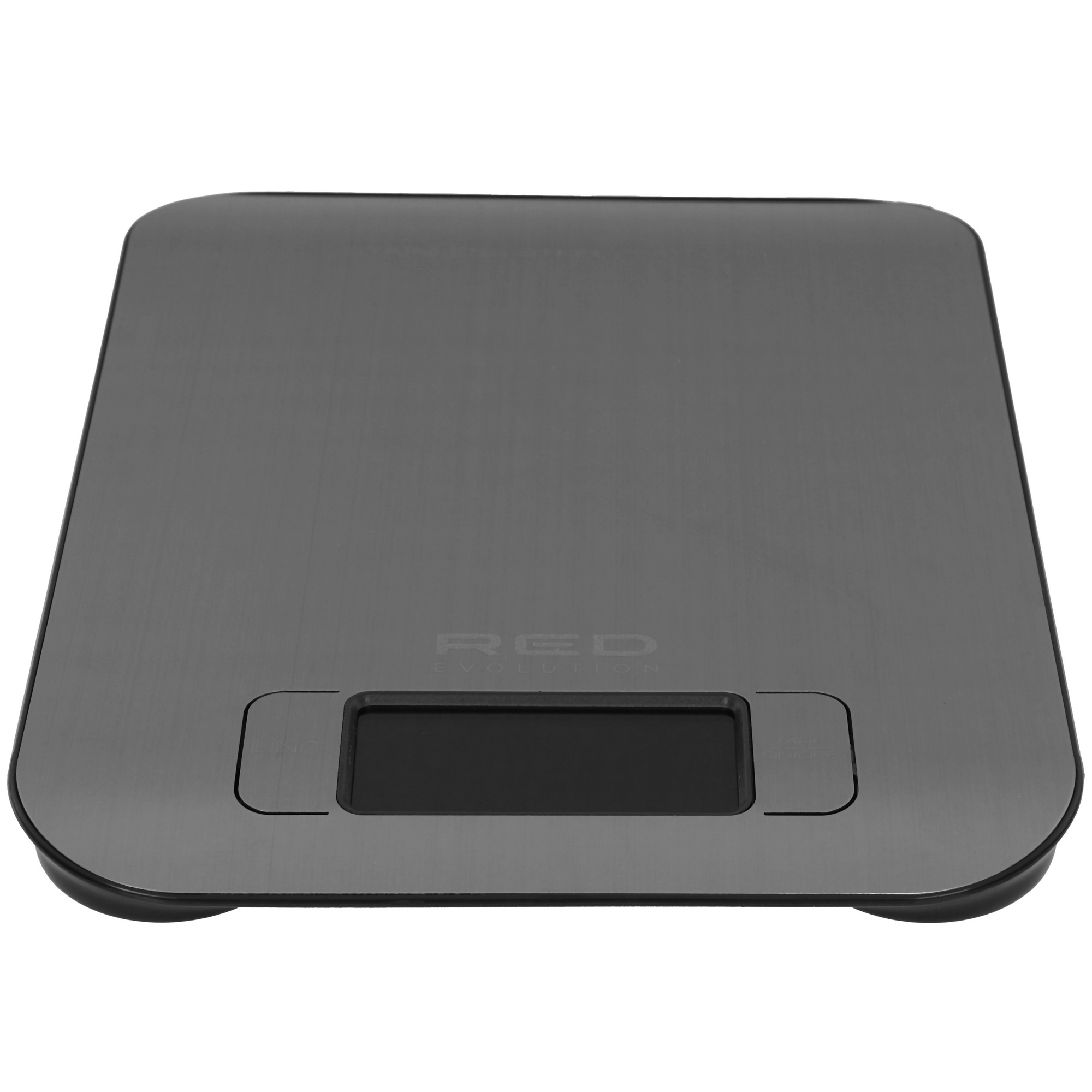 9128794 Кухонные весы RED EVOLUTION RS-M706 серый RED SOLUTION STDN-0079609 - Вид №1