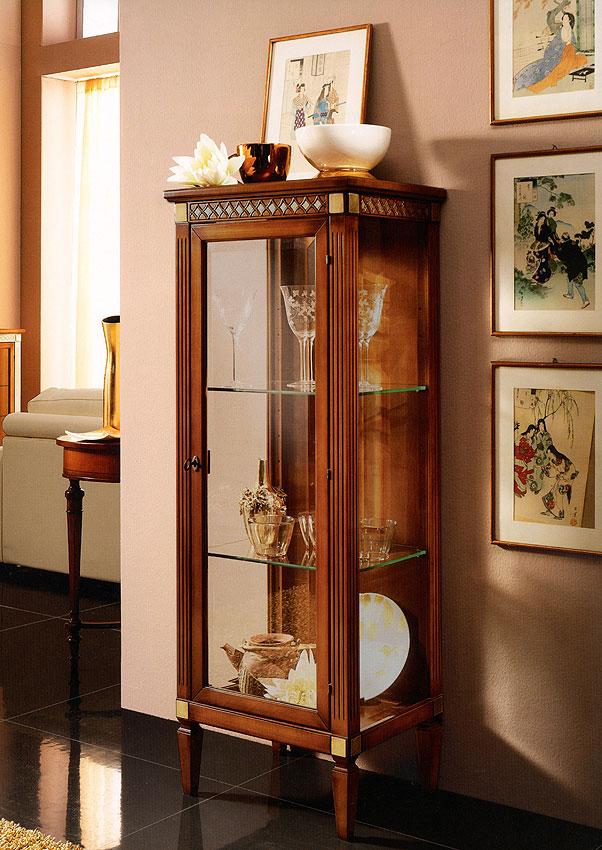 Витрина  MIRANDOLA 0602M 