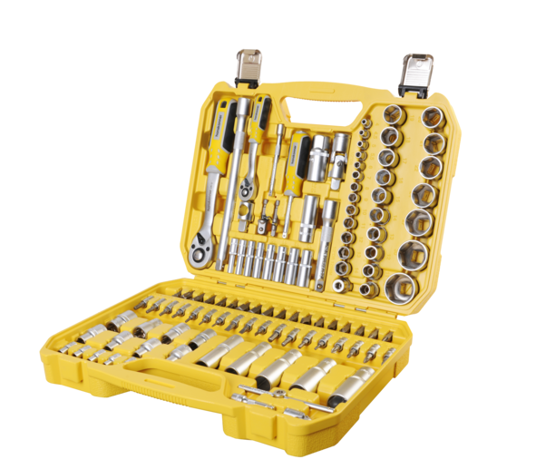 Набор инструментов Hanskonner HK1045-20-S108 9163060 STDN-0100022 - Вид №1