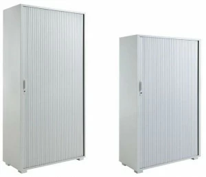 Dieffebi Шкаф офисный с тамбурными дверцами Primo 29dk800